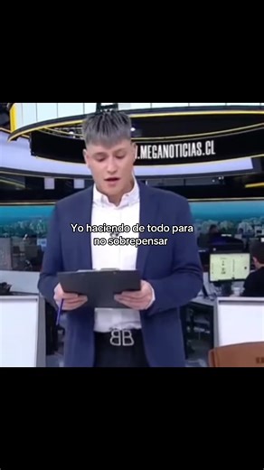 Kidd Voodoo en Viña del Mar: Diversión sin Sobrepensar