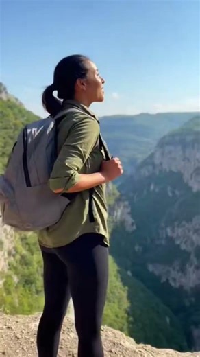 Hidden Canyon Adventure in Turkey 🌄 | Best Excursions