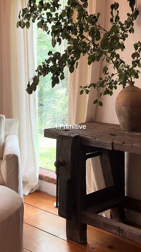 A few cheat codes to vintage and antique #interiordesign #antiques #vintagehomedecor #wabisabi #vintagehome #farmhouse