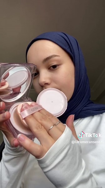 Get Ready with Me: Makeup Tutorial for a Modest Look