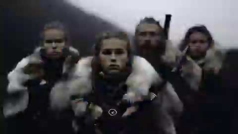 Toshi's Daily Challenge:Theme: Vikings! 🪓🛡️🐺🔥Fierce Norse warriors, horror-twisted berserkers, cute-creepy shieldmaidens, mech-fused rune-powered raiders, or surreal mythological legends! EVERYONE IS INVITED!Drop your Vikings below. QT, share, tag friends, support newer creators!-vips-@melekatoshee @SupportMarkets @codedbyai @BarrakAli @DoloresH17240 @Anara_AI_Images @humble_whisper @LudovicCreator @freesoulz75 @Xgoddess_visual