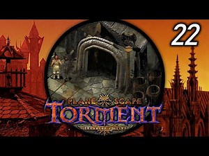 There Is No Slavery in Sigil - Let's Play Planescape: Torment: Enhanced Edition 22
