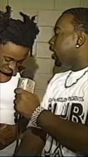 Even when I'm not making music, I'm making music #LilWayne #WeezyFBaby #GOAT