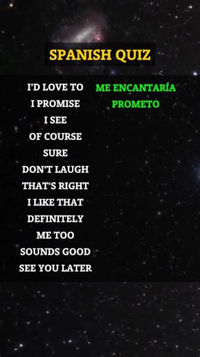 “Learn Spanish Fast With These Simple Tricks! 🔥📝” | Easy Spanish