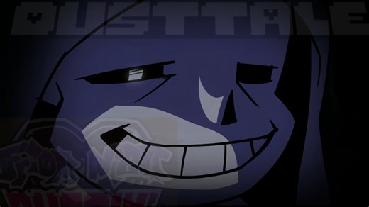 一个追求和平的怪物....（dusttale/dustin）[怪物之歌] 汉化