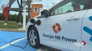 N.B. Green Party on carbon reduction: ‘Where’s the implementation strategy?’
