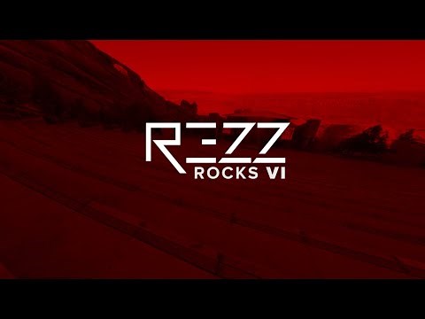 REZZ - Live @ Red Rocks Amphitheatre 2024