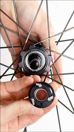 Skift kassettehylster nemt og hurtigt med Cykelgear ⚙️