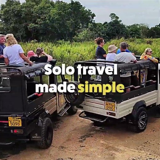 Big adventures. Better together. | Small group tours for solo travellers | Solos