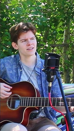 Spring into Summer by Lizzy McAlpine #guitarcover #guitar #lizzymcalpine