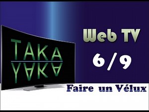 How to make a Velux placo window? Video 6/9