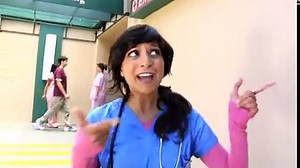 Scrubs Interns - Webisode 1 - Our Intern Class [1/1/2009]