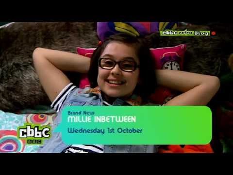 CBBC HD UK - Continuity - September 20, 2014 [King Of TV Sat]
