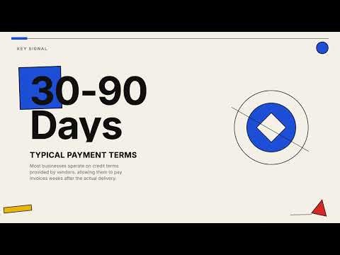 Accounts Payable Explained in 5 Minutes (No Jargon)