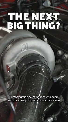 4.9K views · 75 reactions | Turbosmart are well known for many...