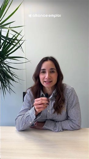 Le non-verbal en entretien d'embauche - Les tips de Mégane