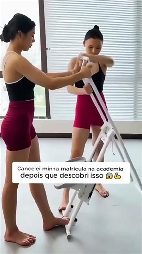 No more laziness when it comes to working out! 💪