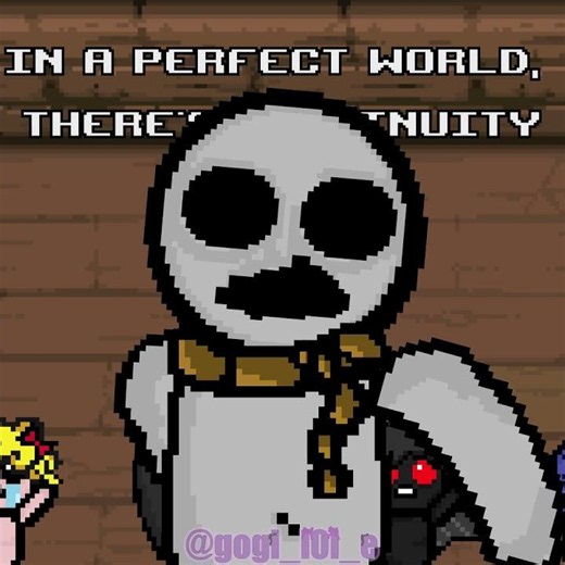 this toke 3 days but it was worth it i hope #tboi #thebindingofisaac #edmundmcmillen #animationmeme