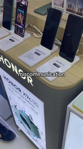 Understanding Misdirection in Communication