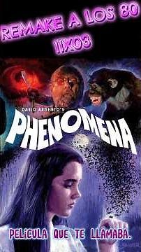 Teaser Episodio 11x03 - "Phenomena"