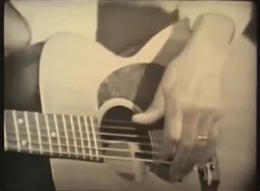 @myownsummary on Instagram: "Elizabeth Cotten, a self-taught blues and folk musician, performs her signature song, "Freight Train," live. Cotten developed a unique fingerstyle guitar technique known as "Cotten picking," where she played a right-handed guitar left-handed and upside down, plucking bass lines with her fingers and melodies with her thumb. This unconventional approach resulted in a distinct and influential sound. "Freight Train" was composed by Cotten when she was a young girl and be