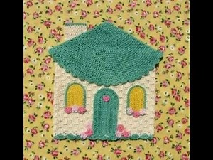 BELLA CROCHET Unique Thread Crochet Patterns from THREAD ARTISTS ONLINE/youtu.be/