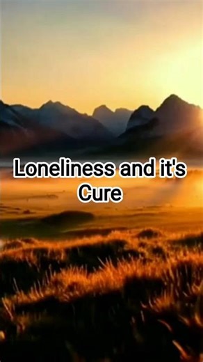 Bible Verses about Loneliness and it's Cure #short #loneliness #comfortofthespirit #presenceofgod