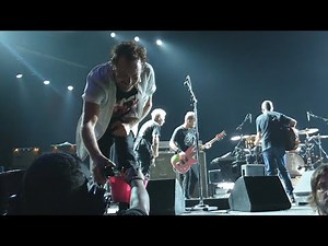 Pearl Jam 09-14-2022 Camden, NJ Full Show, FRONT ROW! Multi-cam High Def