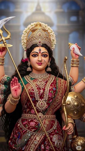 durga maa ke liye subscribe kardo please🙏🙏🙏 #durgamaa #durgapuja #maadurga #pawansingh #love #song ❤