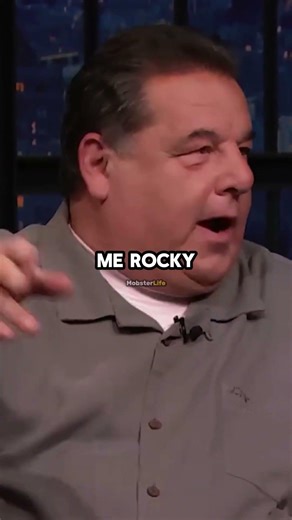 Mobster Confronts Sopranos Actor