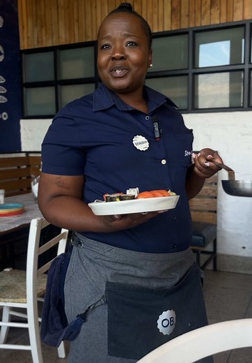 Everyone’s a fan of Ocean Basket 😉 #seafoodlover #seafoodrestaurant #foryoupage #fyp #seafood