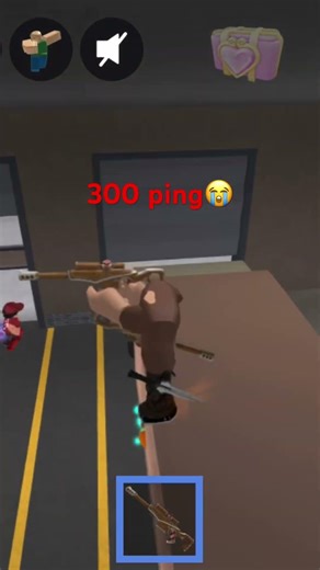 How to fix bad ping??