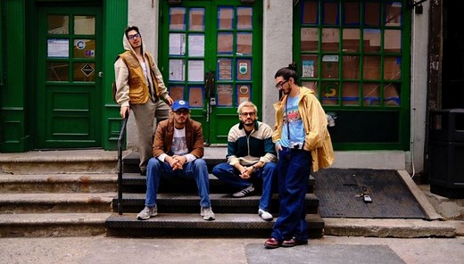 Morat regresa a Chile: esta es la fecha y los precios de su tour "Asuntos Pendientes"