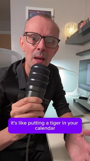 Maximize Focus Time in Outlook with Shorter Sessions