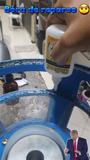 Tremor Sound on Instagram: "Bora de troca de reparo do Máximus @protech_speakers 👊🏼 Mais um ☝️ serviço com a qualidade e tecnologia Tremor Sound 🙃😃😉"