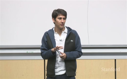 Lecture 11 - Introduction to Neural Networks _ Stanford CS229_ Machine Learning