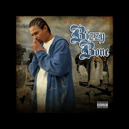 Bizzy Bone - Fried Day