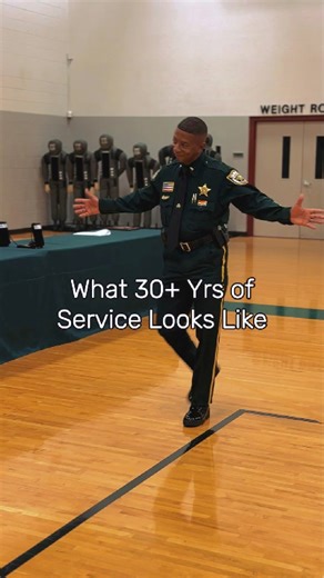 This week, we recognized the incredible individuals who have dedicated over 30 years of service to the Palm Beach County Sheriff’s Office. Whether sworn or civilian, they share one thing in common—a commitment to serving the people of Palm Beach County with dedication and excellence. We are so #PBSOProud of their achievements and service! 💙👏 #PBSOstrong | PBSO - Palm Beach County Sheriff's Office