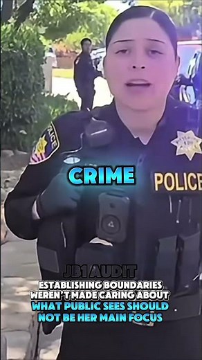 Founding of liars is what shows stooping can’t be done asking #shorts #policeofficers #cops