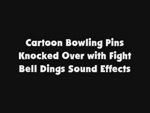Cartoon fight cloud sound effect 2