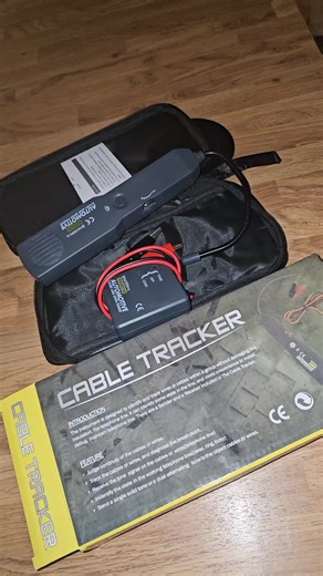 cable tracker #car #cartok #mechanic #mechanictool tool