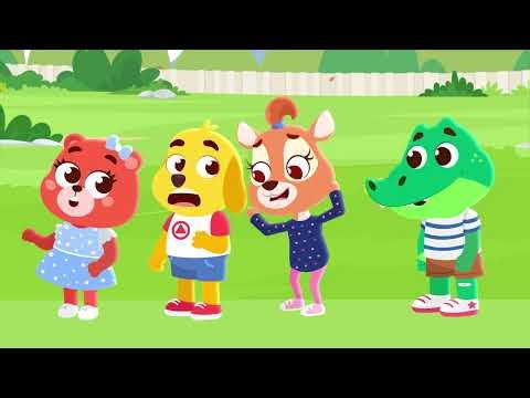 Nonstop 2 hours fun! #Kiddopia #preschoolsongs #preschool #preschoolactivities #preschoollearning