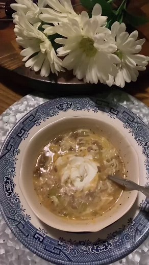 Mock Turtle Soup Recipe Inspired by Gilmore Girls