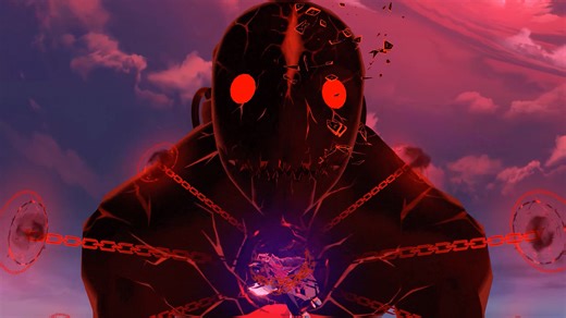 BlazBlue Entropy Effect X - Official Extreme Zone gameplay trailer