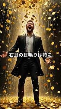 お金が入ってくる前兆、知っていますか？