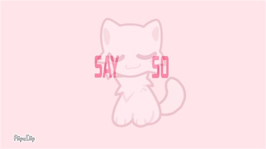 Adorable Say So Meme Compilation
