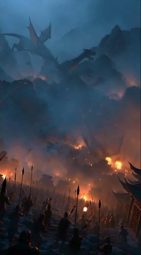 THE GREAT WALL 2 (2026) – Official Concept Trailer | Epic War Action Movie | Full HD