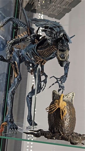 Alien / Aliens Action Figures. #alien #aliens #actionfigures