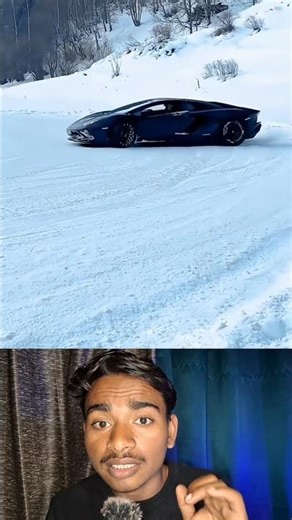 scatting is dangerous!