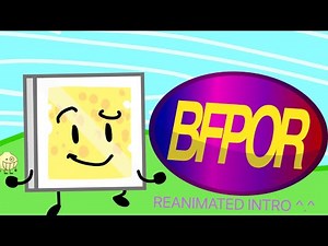 ‪@WoopDoo‬’s BFPOR Intro REANIMATED